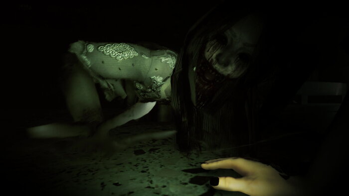 SUFFOCATE PC Crack