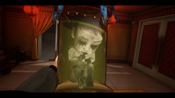 SUFFOCATE Repack Download