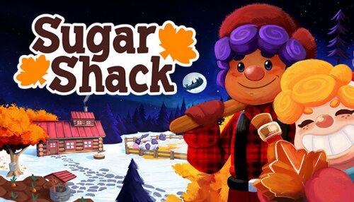 Download Sugar Shack