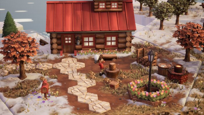 Sugar Shack Download Free