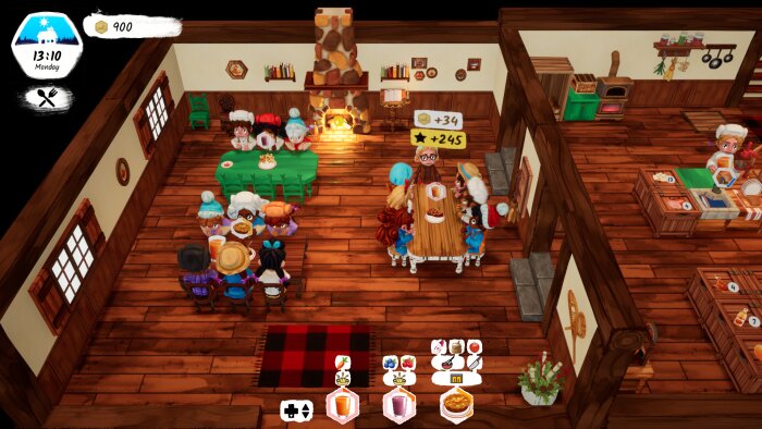 Sugar Shack Free Download Torrent