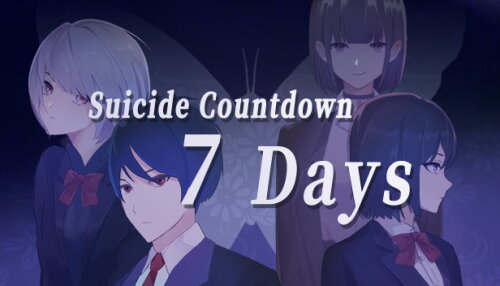 Download Suicide Countdown: 7 Days