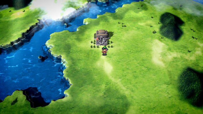 Suikoden I&II HD Remaster Gate Rune and Dunan Unification Wars Download Free