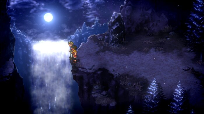 Suikoden I&II HD Remaster Gate Rune and Dunan Unification Wars PC Crack