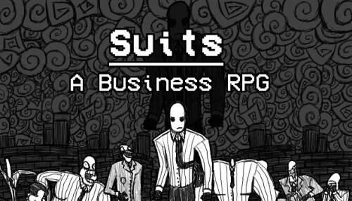 Download Suits: A Business RPG