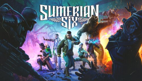 Download Sumerian Six