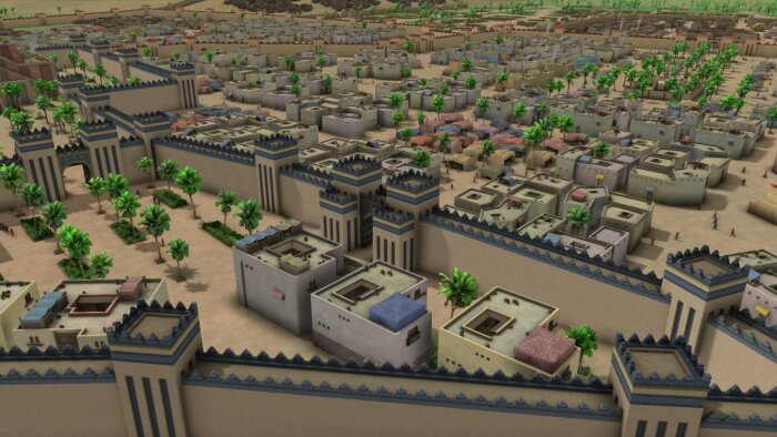 Sumerians Crack Download