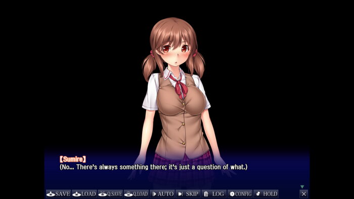 Sumire's Secret PC Crack