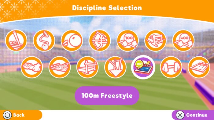 Summer Games Challenge Crack Download