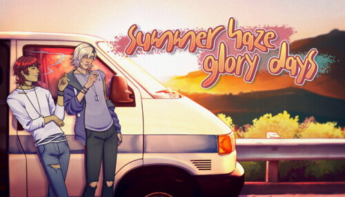 Download summer haze/glory days