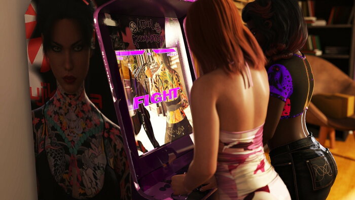 Summer In The City - Season One Crack Download