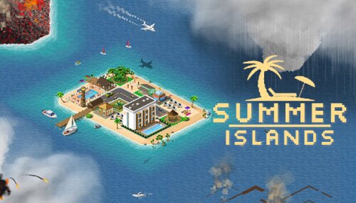 Download Summer Islands
