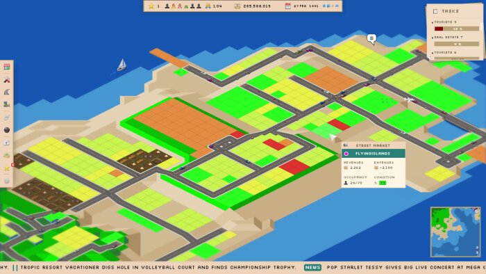 Summer Islands PC Crack
