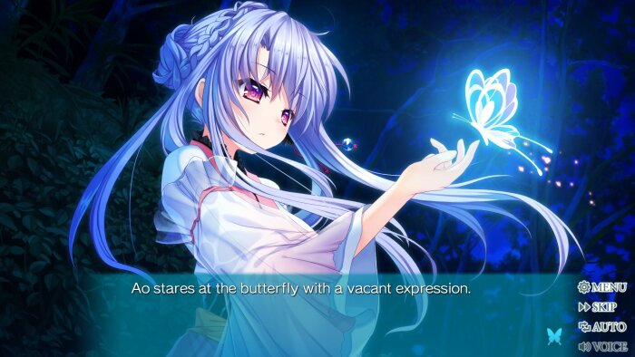 Summer Pockets REFLECTION BLUE Free Download Torrent