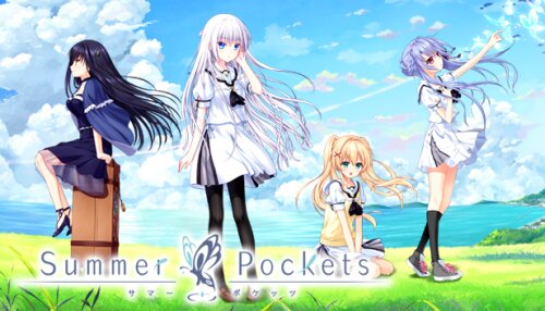 Download Summer Pockets