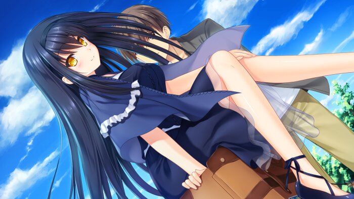 Summer Pockets Crack Download