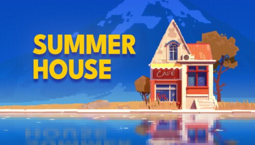 Download SUMMERHOUSE