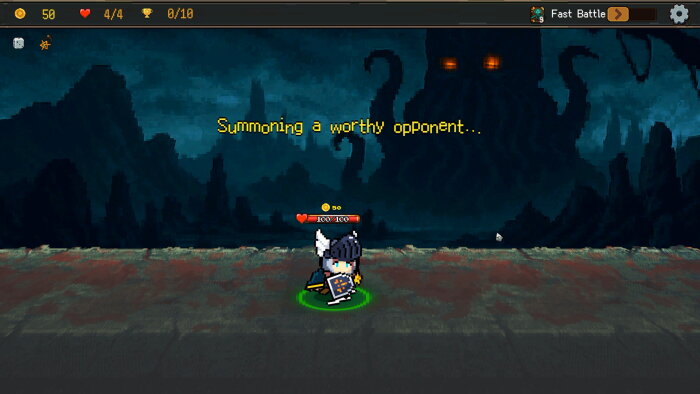 Summoner's Gambit Crack Download