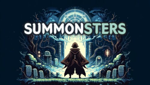 Download Summonsters