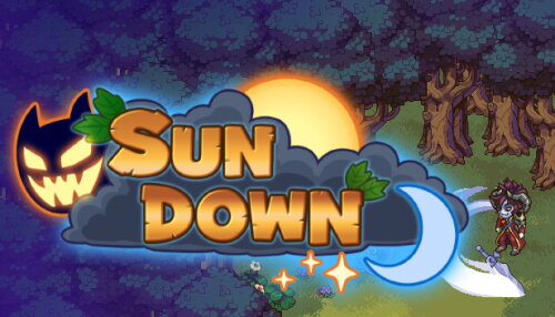 Download Sun Down Survivors