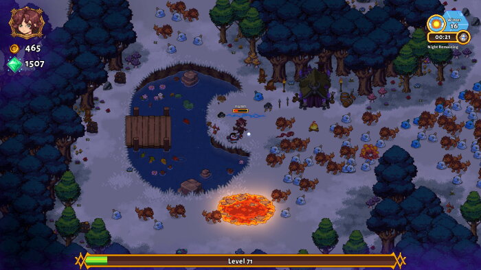 Sun Down Survivors Download Free