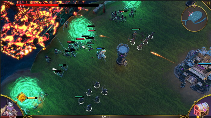 Sunbreak War Download Free