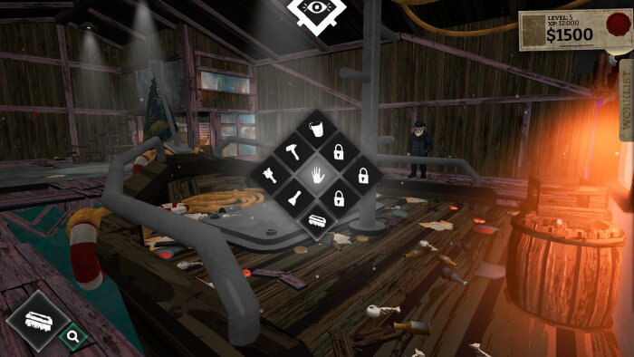 Sunken Engine Free Download Torrent