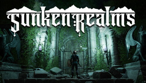 Download Sunken Realms