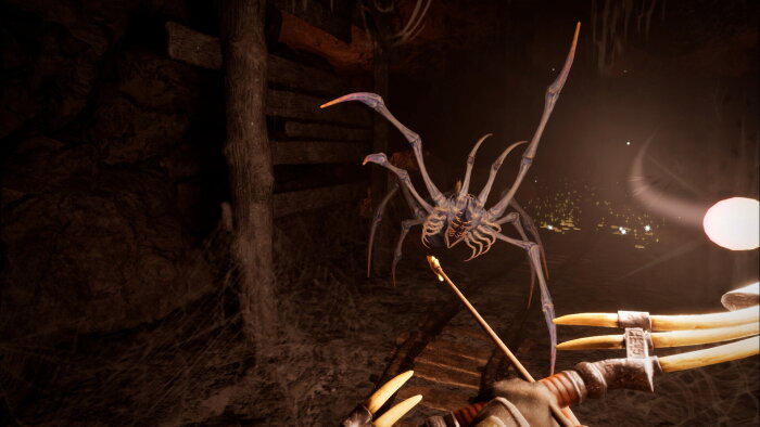 Sunken Realms Free Download Torrent