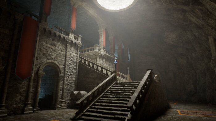 Sunken Realms Crack Download