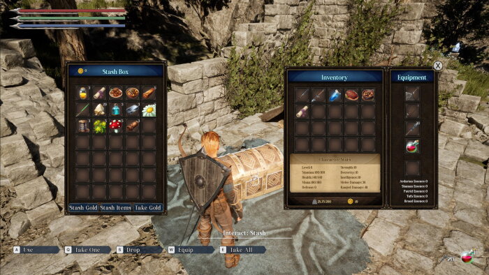 Sunken Realms PC Crack