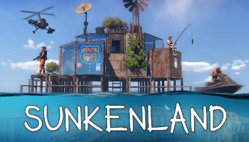 Download Sunkenland