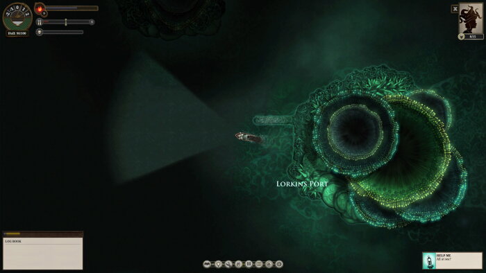SUNLESS SEA Crack Download