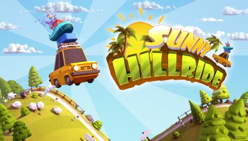 Download Sunny Hillride