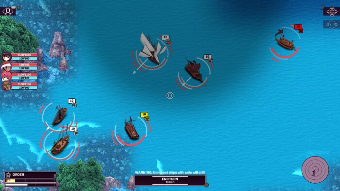 Sunrider Legends Tactics Download Free