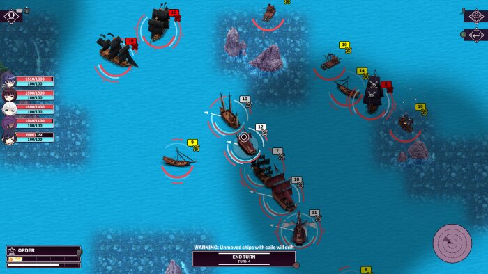 Sunrider Legends Tactics Crack Download