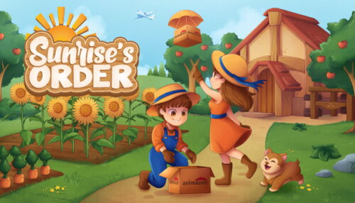 Download Sunrise's Order