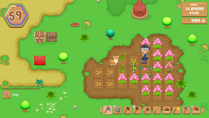 Sunrise's Order Download Free