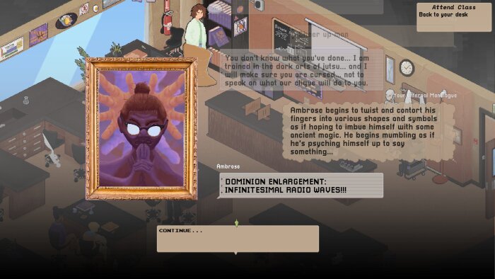 Sunset High Crack Download