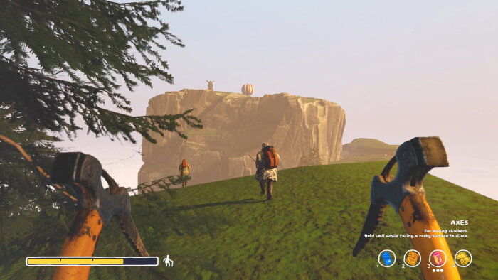 Sunset Summit PC Crack