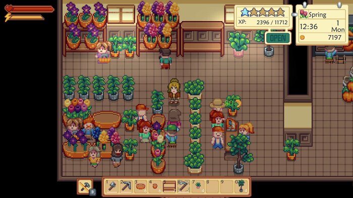 Sunshine Farm Crack Download