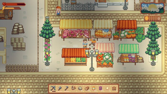Sunshine Farm PC Crack