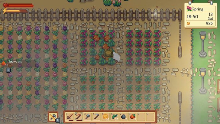 Sunshine Farm Repack Download