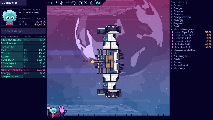 Sunshine Heavy Industries Free Download Torrent