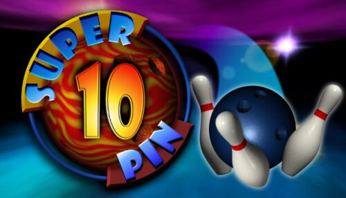 Download Super 10 Pin