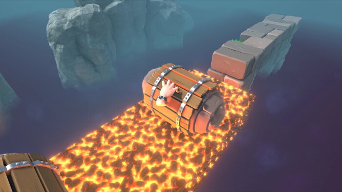 Super Adventure Hand Download Free