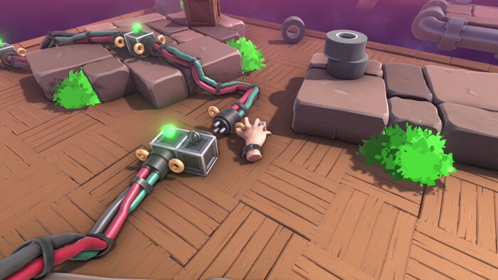 Super Adventure Hand Free Download Torrent