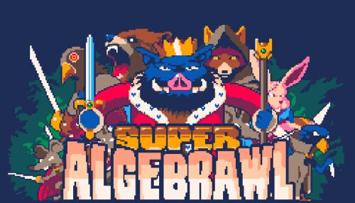 Download Super Algebrawl