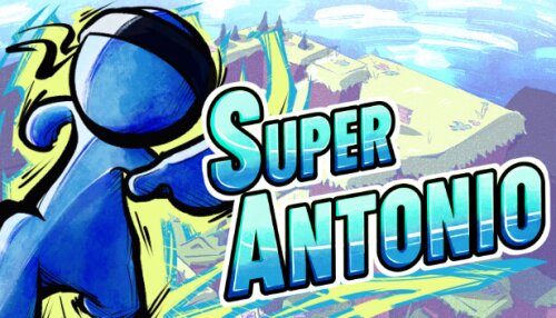 Download Super Antonio