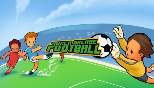 Download Super Arcade Football (GOG)